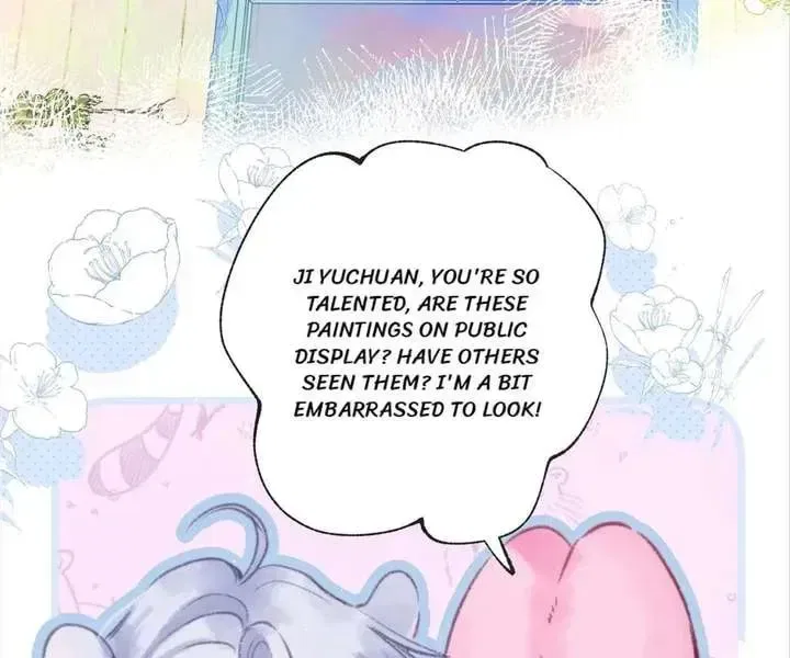 Dear Dreamers Chapter 71 – Page 8