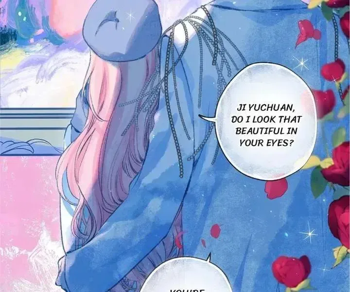 Dear Dreamers Chapter 71 – Page 26
