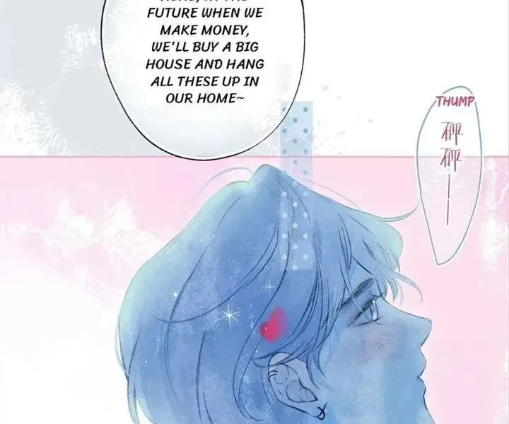 Dear Dreamers Chapter 71 – Page 28