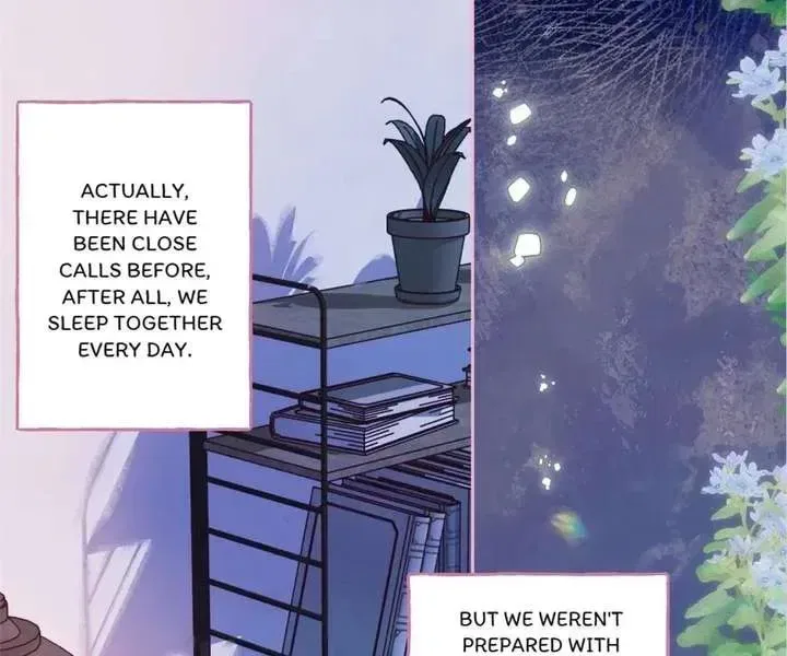 Dear Dreamers Chapter 71 – Page 85