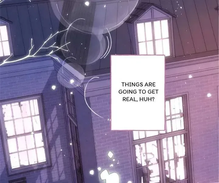 Dear Dreamers Chapter 71 – Page 93