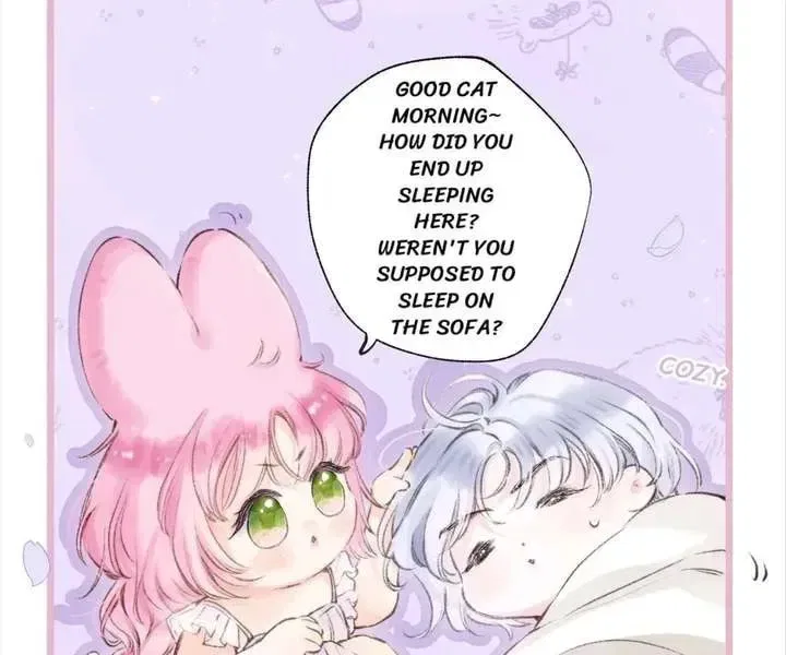 Dear Dreamers Chapter 70 – Page 9