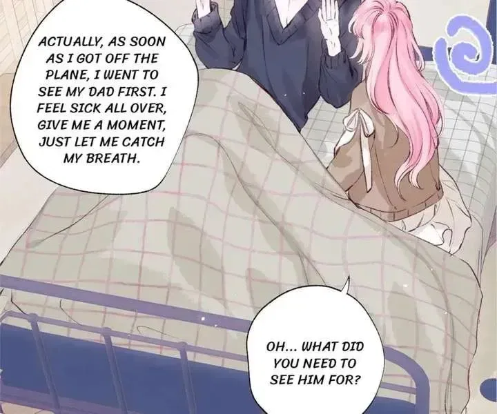 Dear Dreamers Chapter 69 – Page 31
