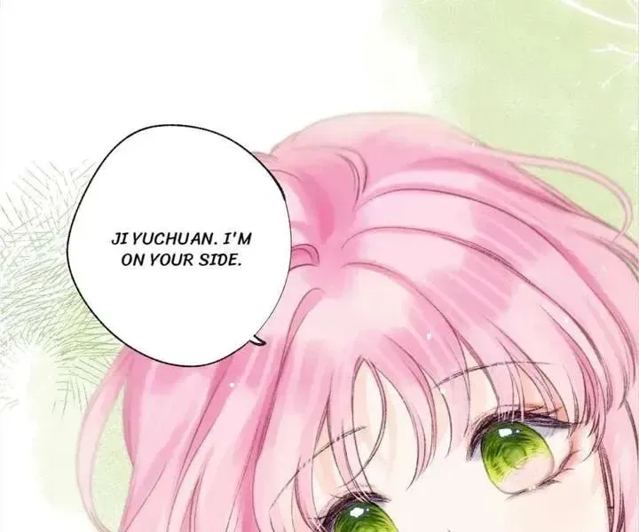 Dear Dreamers Chapter 69 – Page 61