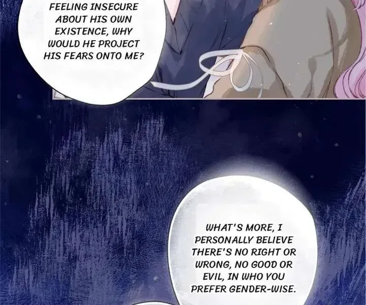 Dear Dreamers Chapter 69 – Page 65