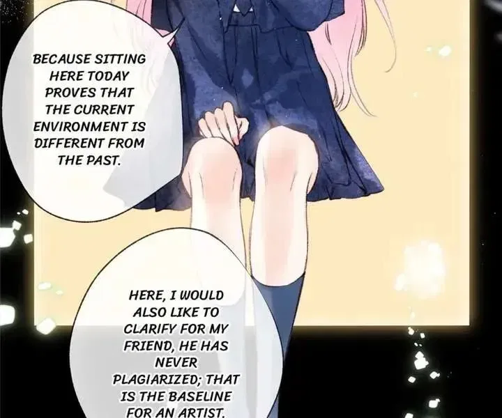 Dear Dreamers Chapter 68 – Page 28