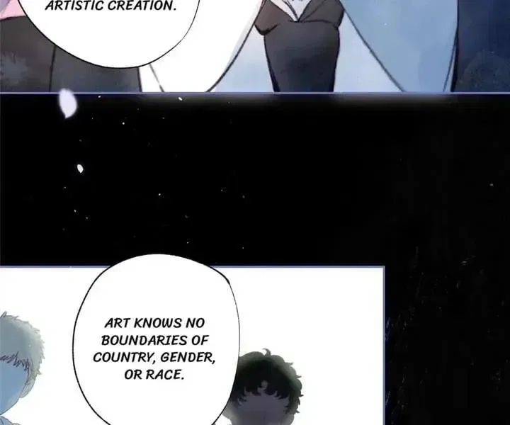 Dear Dreamers Chapter 68 – Page 32