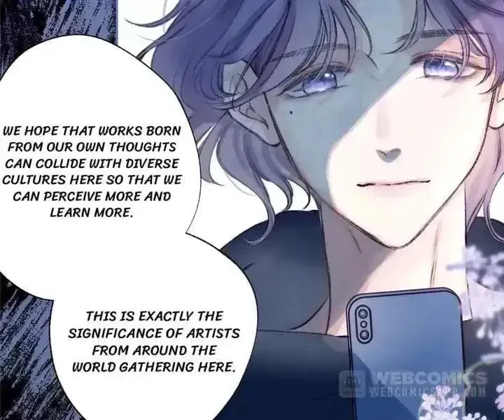 Dear Dreamers Chapter 68 – Page 35