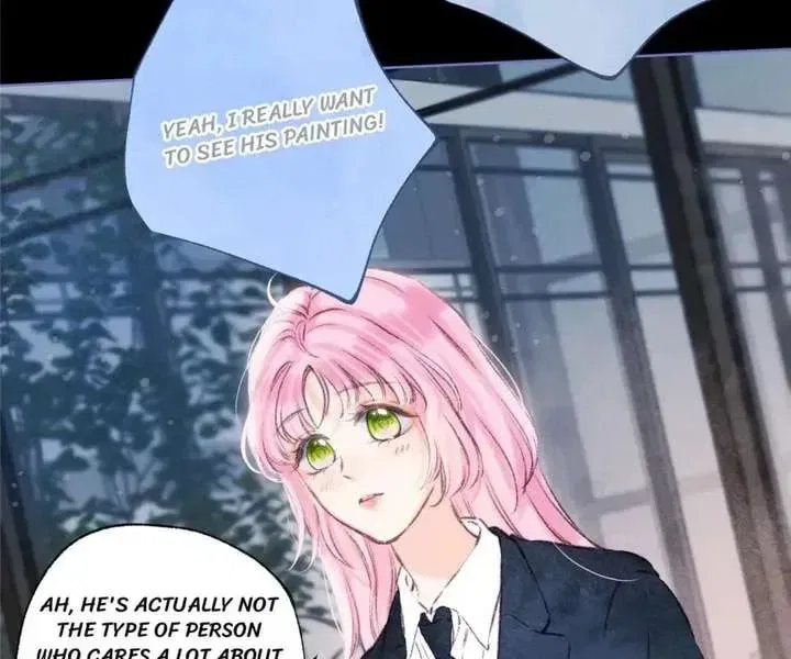 Dear Dreamers Chapter 68 – Page 45
