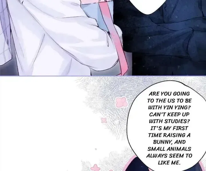 Dear Dreamers Chapter 68 – Page 65
