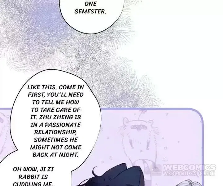 Dear Dreamers Chapter 68 – Page 67