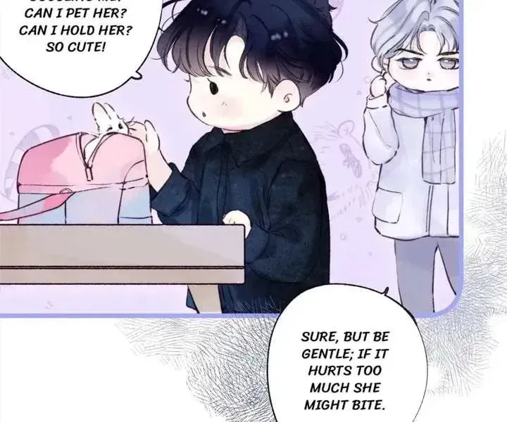 Dear Dreamers Chapter 68 – Page 68