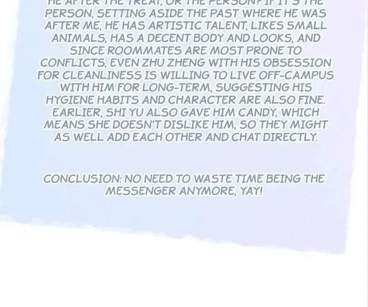 Dear Dreamers Chapter 68 – Page 86