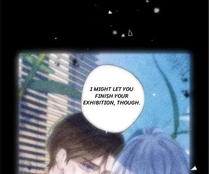 Dear Dreamers Chapter 67 – Page 23