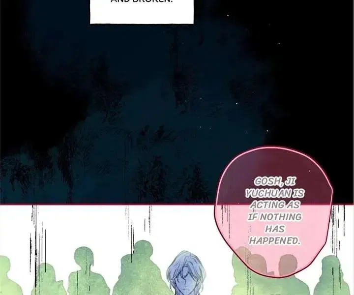 Dear Dreamers Chapter 67 – Page 50