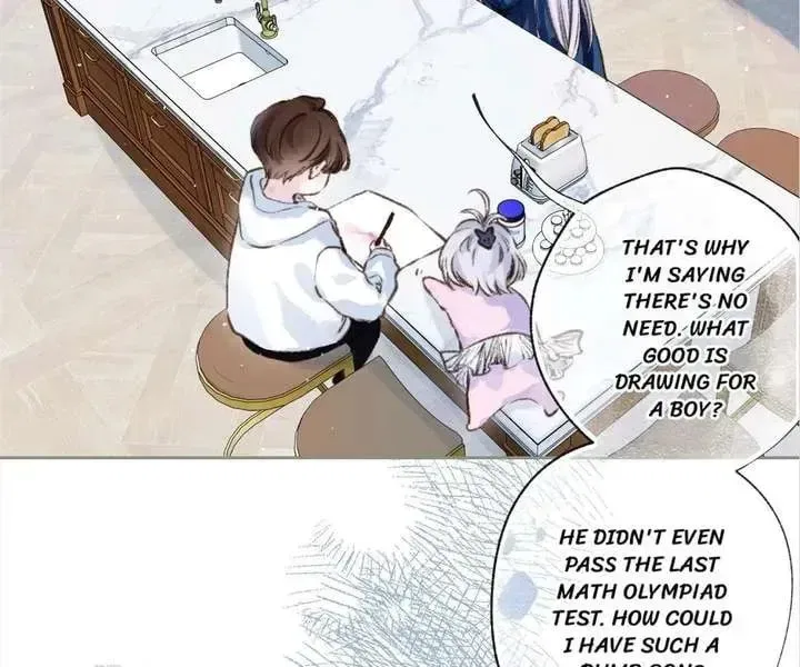 Dear Dreamers Chapter 67 – Page 66