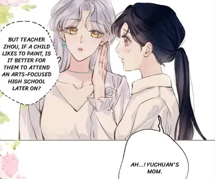 Dear Dreamers Chapter 67 – Page 89