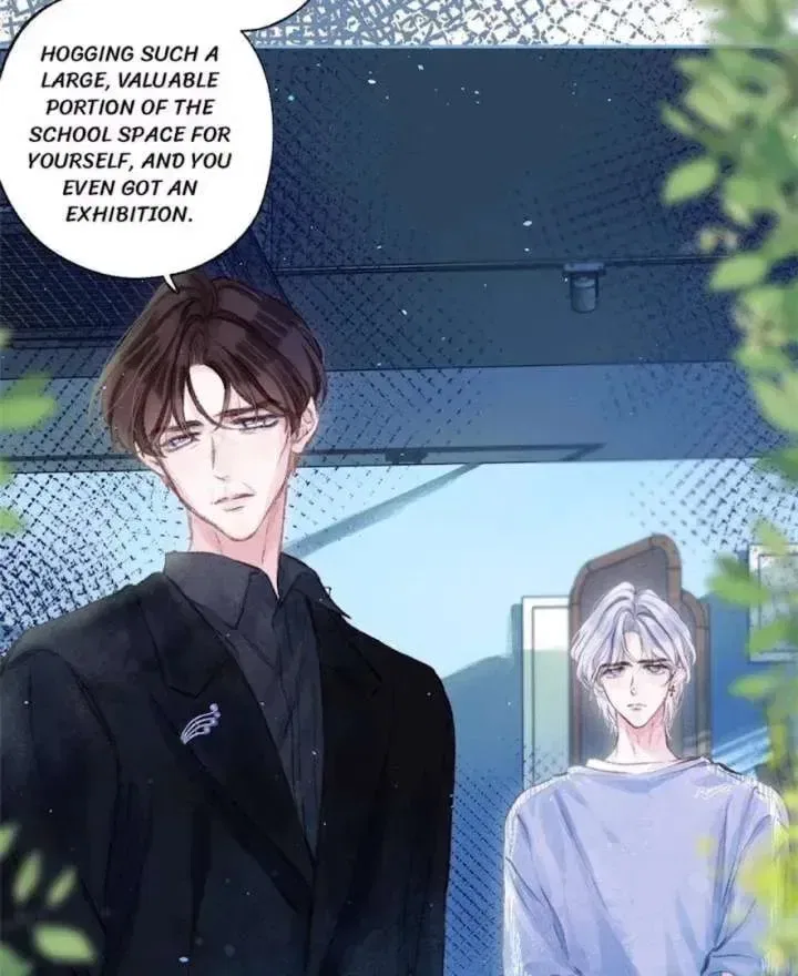 Dear Dreamers Chapter 66 – Page 2