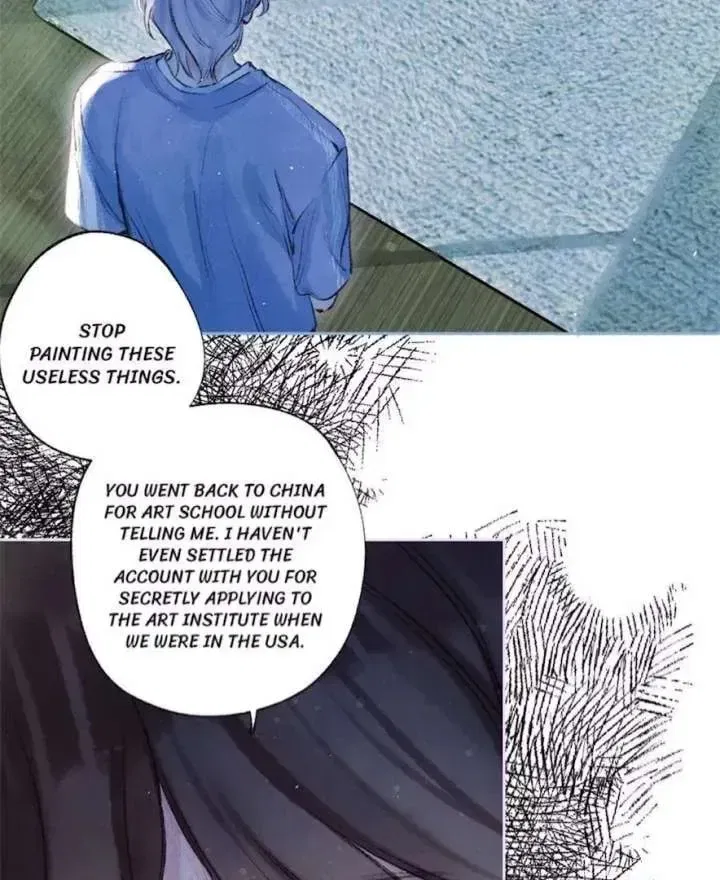 Dear Dreamers Chapter 66 – Page 7