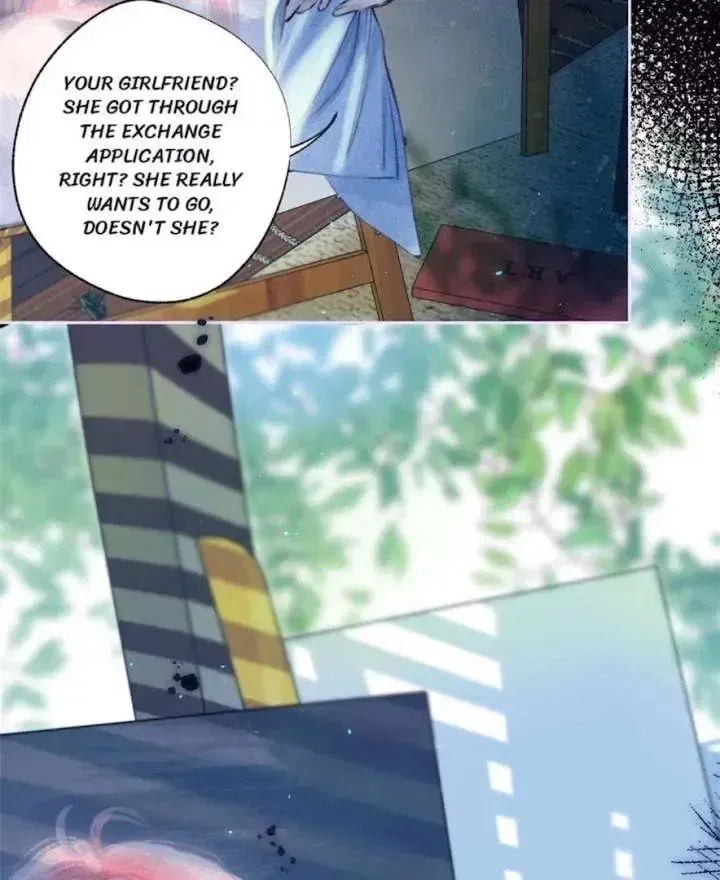 Dear Dreamers Chapter 66 – Page 12