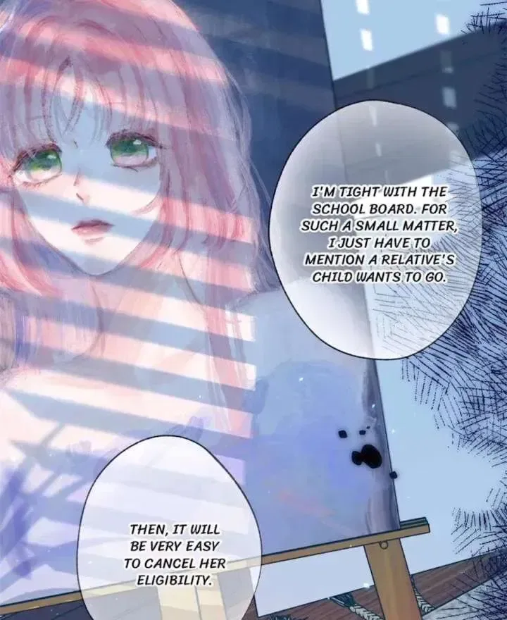 Dear Dreamers Chapter 66 – Page 13