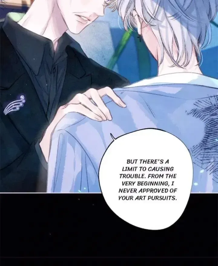 Dear Dreamers Chapter 66 – Page 19