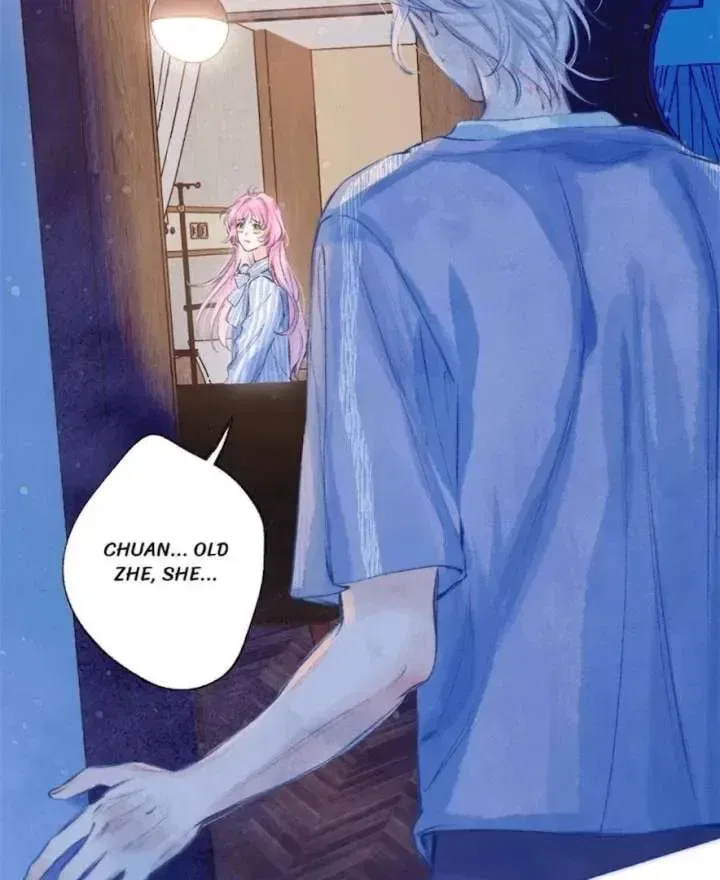 Dear Dreamers Chapter 66 – Page 29
