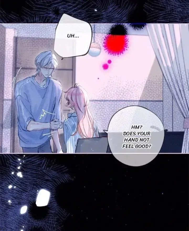 Dear Dreamers Chapter 66 – Page 33