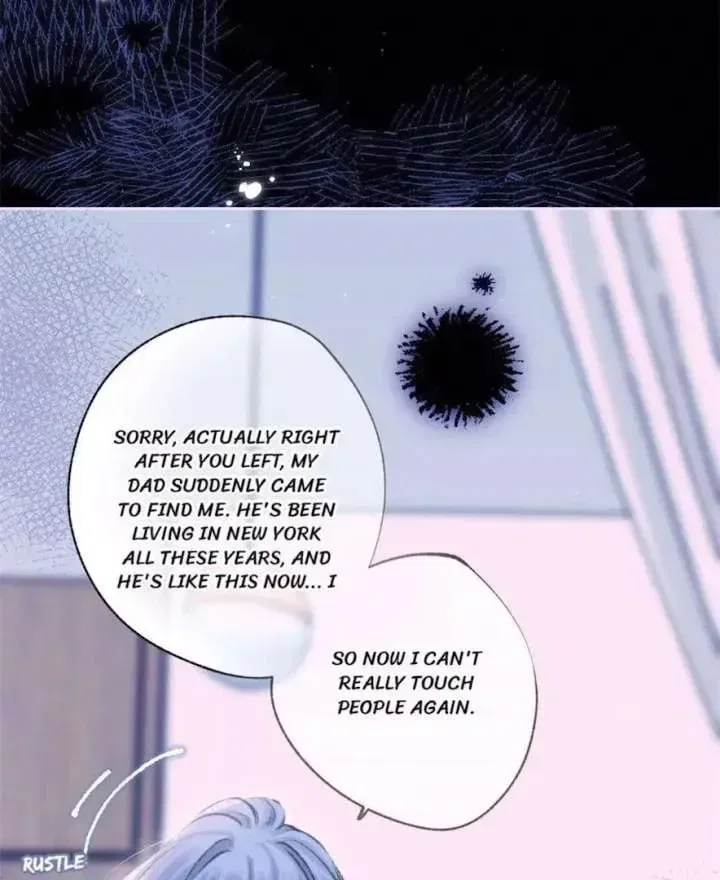 Dear Dreamers Chapter 66 – Page 35