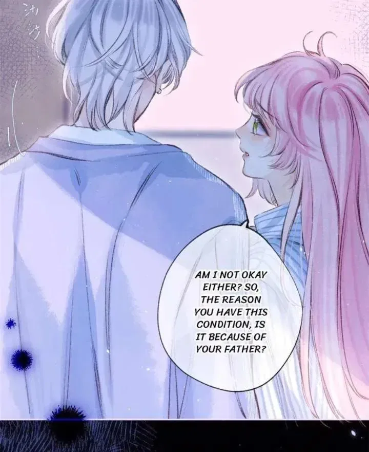 Dear Dreamers Chapter 66 – Page 36