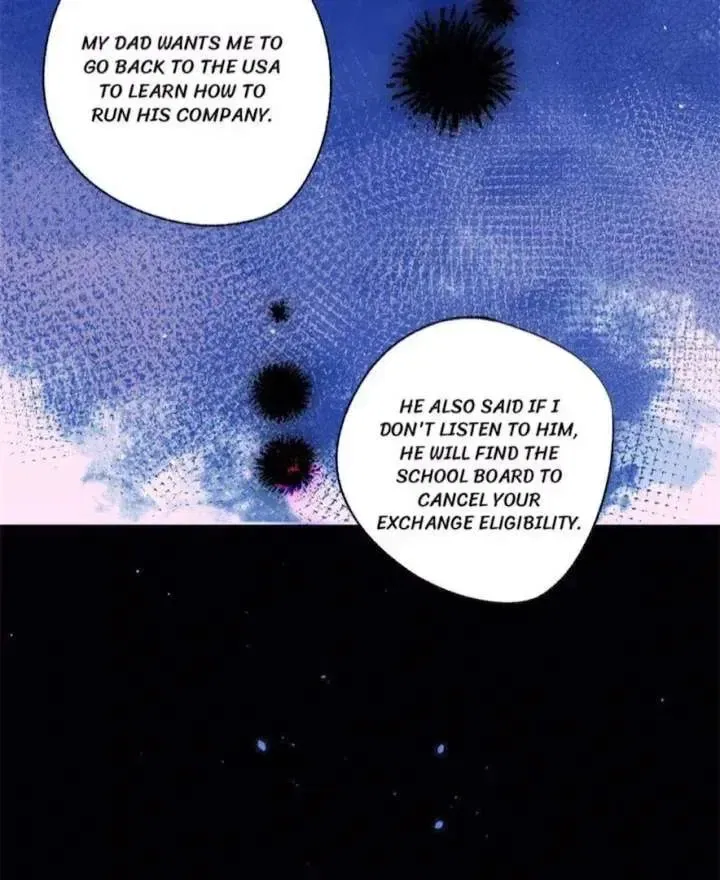 Dear Dreamers Chapter 66 – Page 39