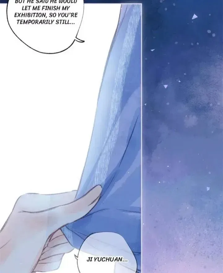 Dear Dreamers Chapter 66 – Page 44
