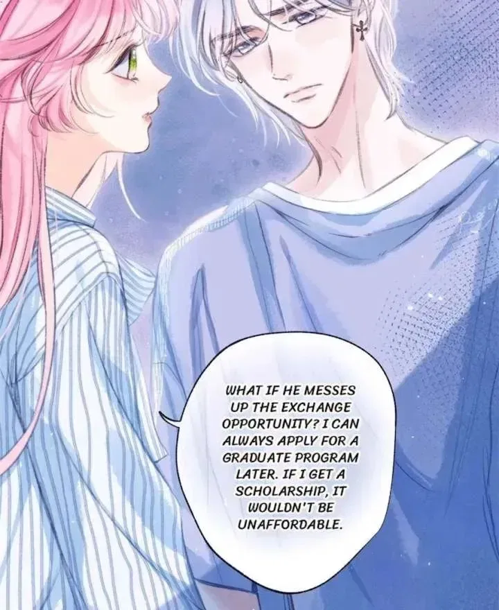 Dear Dreamers Chapter 66 – Page 46