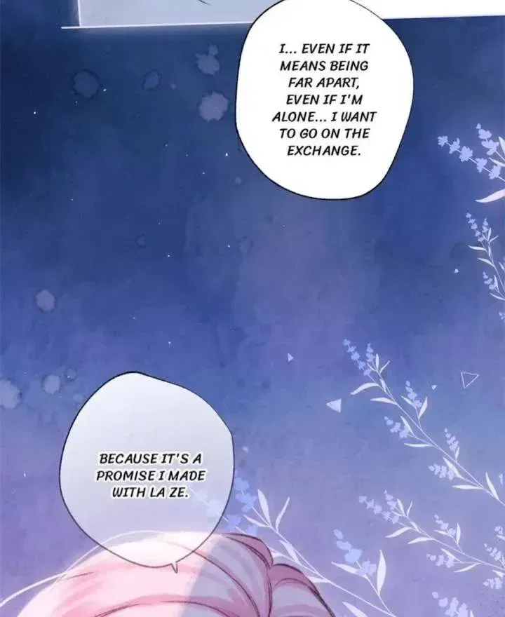 Dear Dreamers Chapter 66 – Page 48