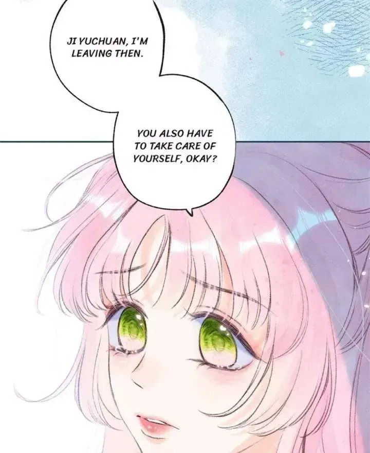 Dear Dreamers Chapter 66 – Page 58