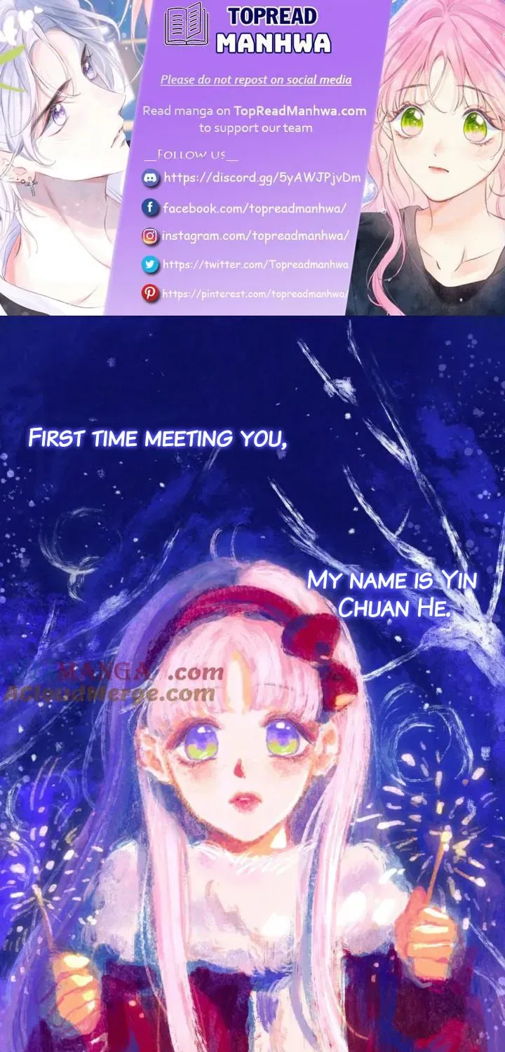 Dear Dreamers Chapter 65 – Page 1