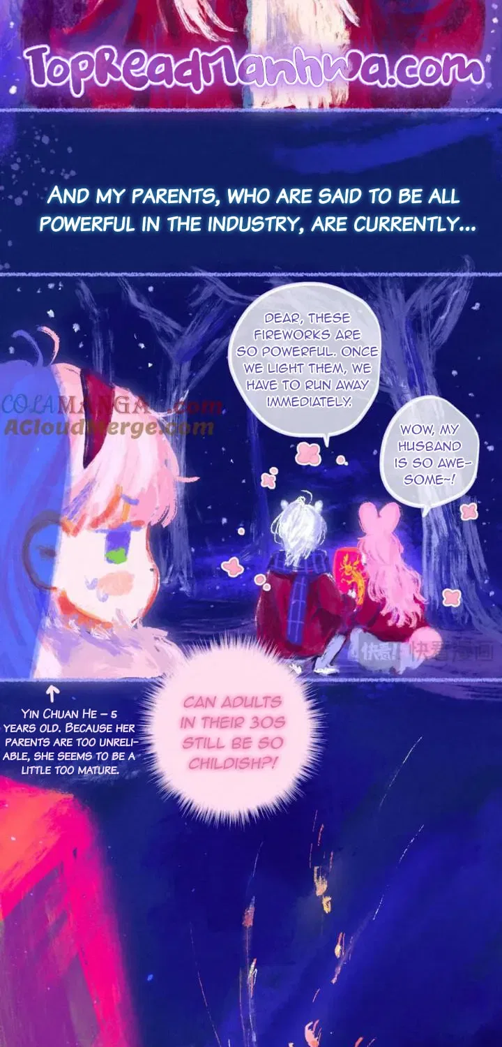 Dear Dreamers Chapter 65 – Page 2