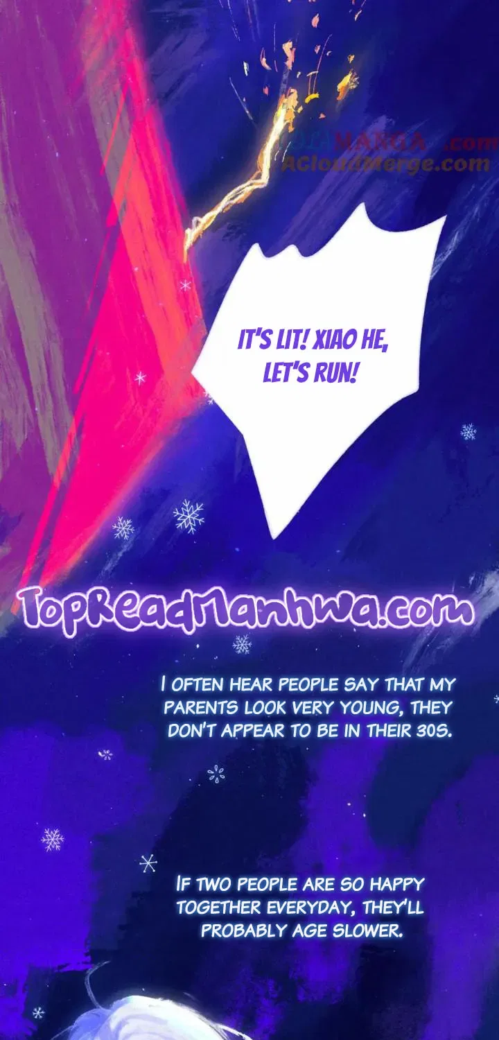 Dear Dreamers Chapter 65 – Page 3