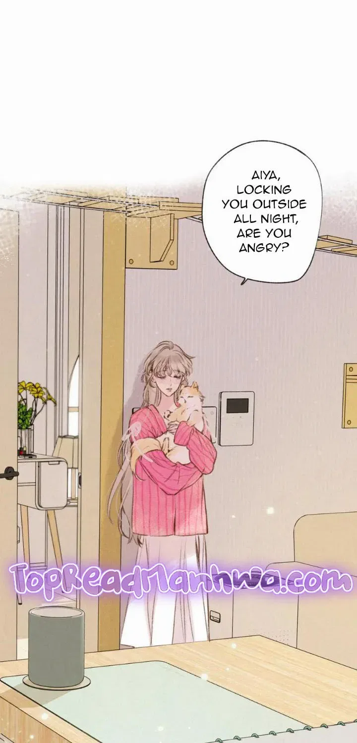 Dear Dreamers Chapter 64 – Page 16