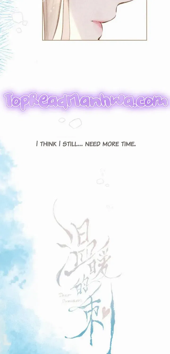Dear Dreamers Chapter 64 – Page 21