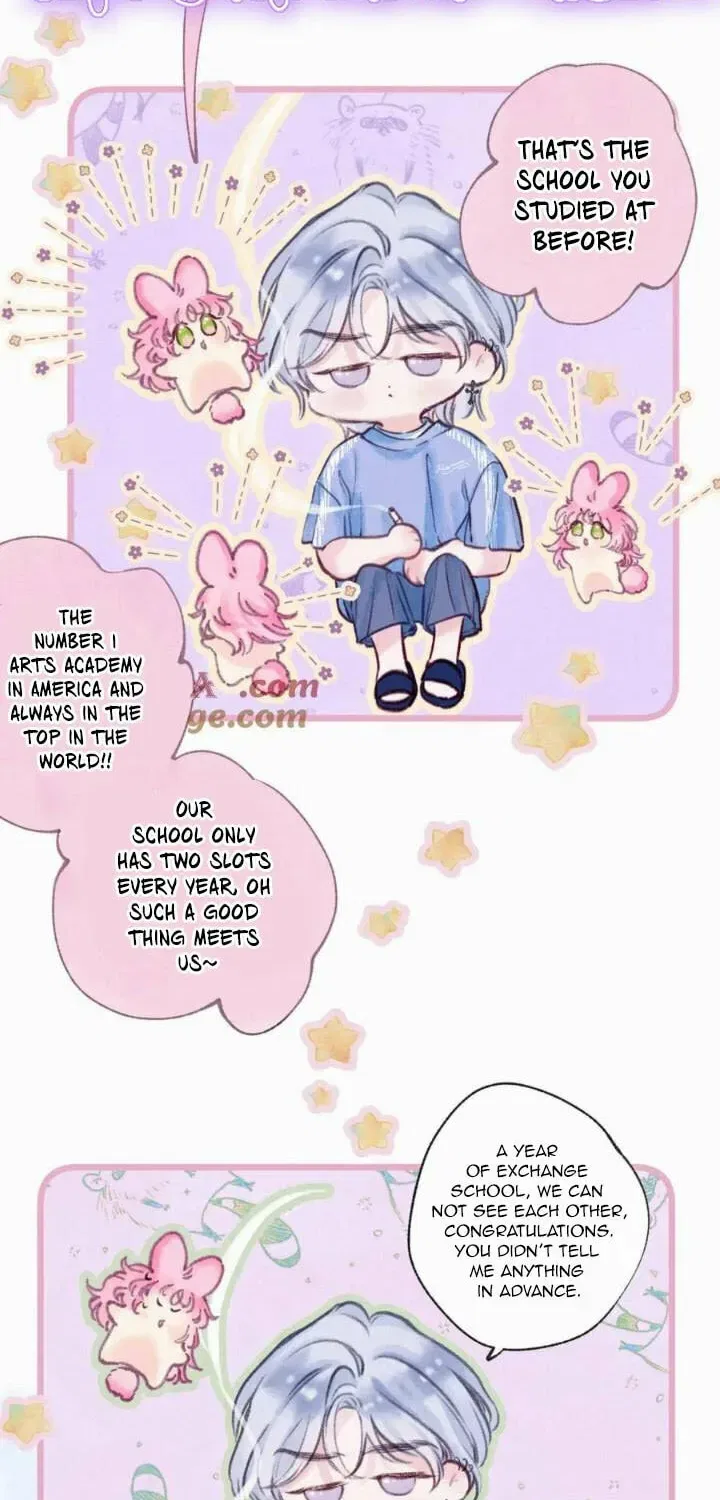 Dear Dreamers Chapter 64 – Page 26