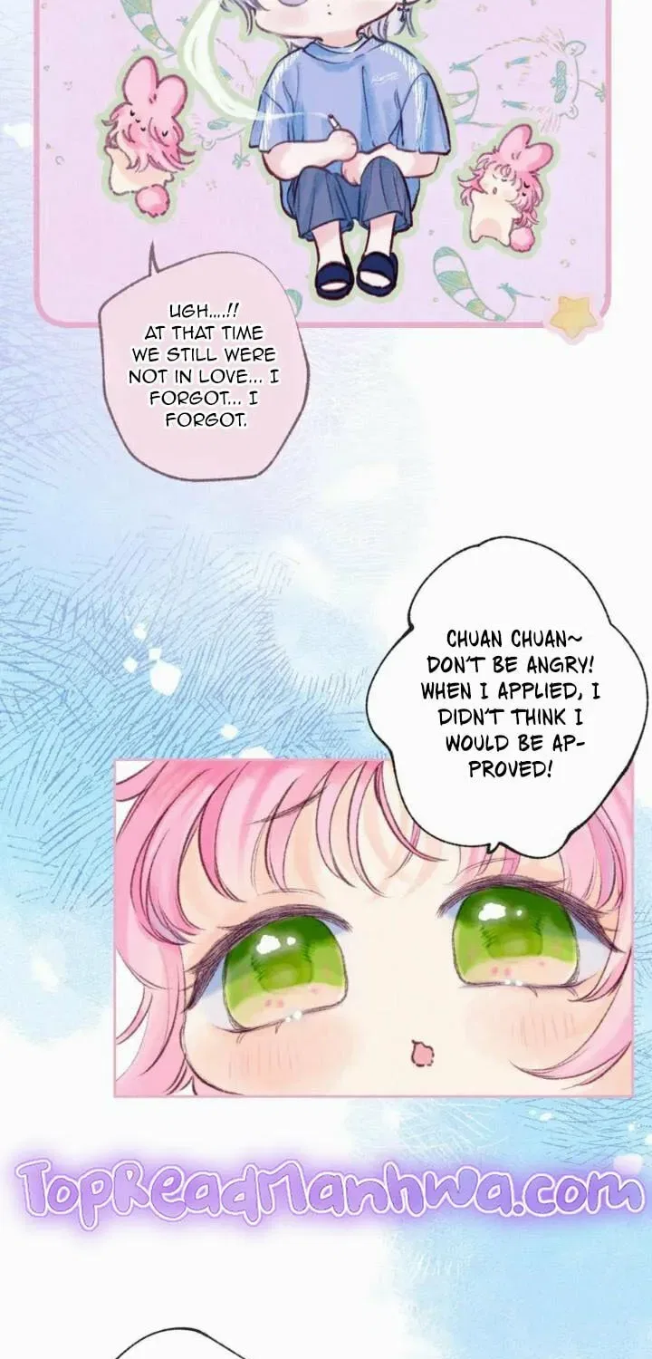 Dear Dreamers Chapter 64 – Page 27