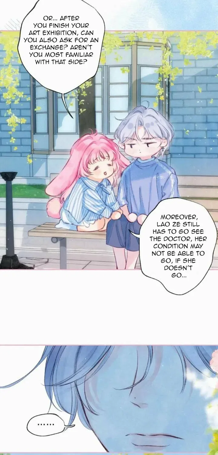 Dear Dreamers Chapter 64 – Page 28