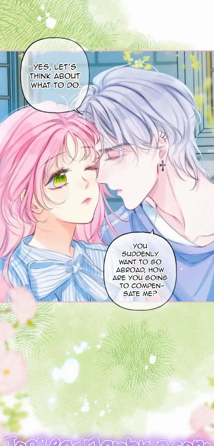 Dear Dreamers Chapter 64 – Page 32