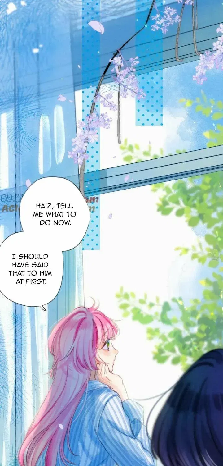 Dear Dreamers Chapter 64 – Page 39