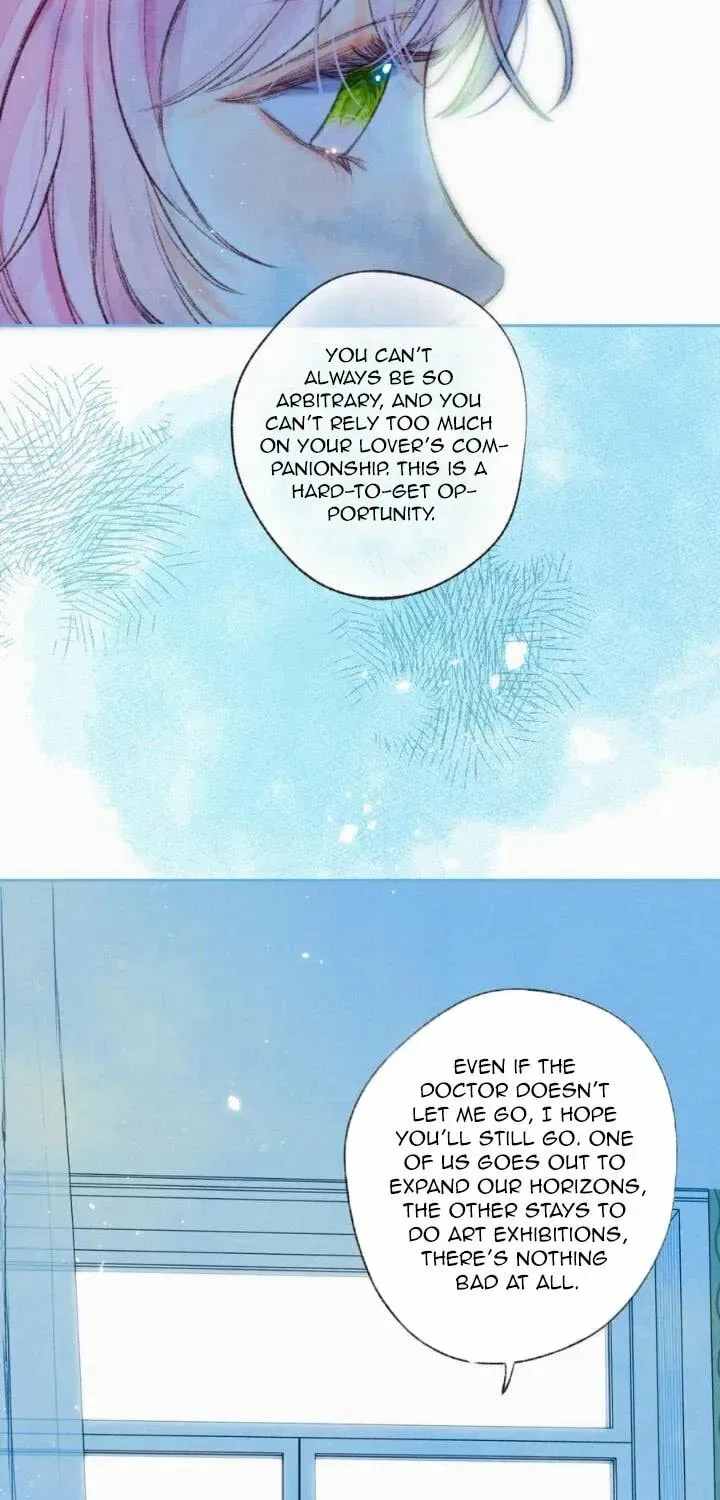 Dear Dreamers Chapter 64 – Page 41
