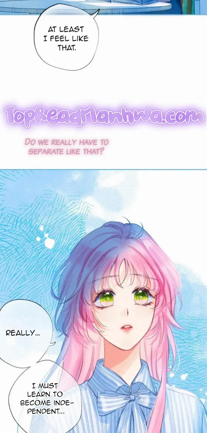 Dear Dreamers Chapter 64 – Page 43