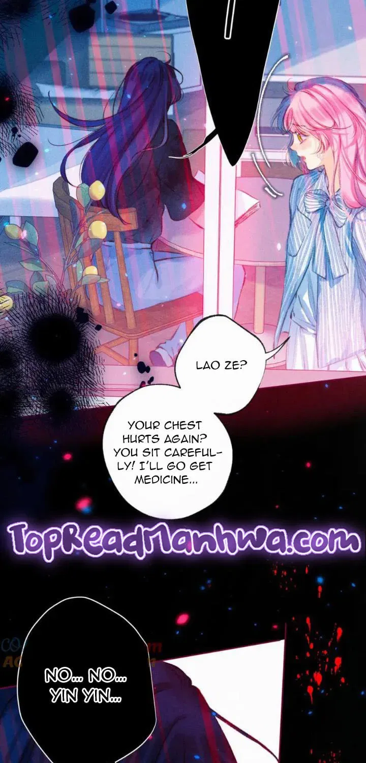 Dear Dreamers Chapter 64 – Page 45