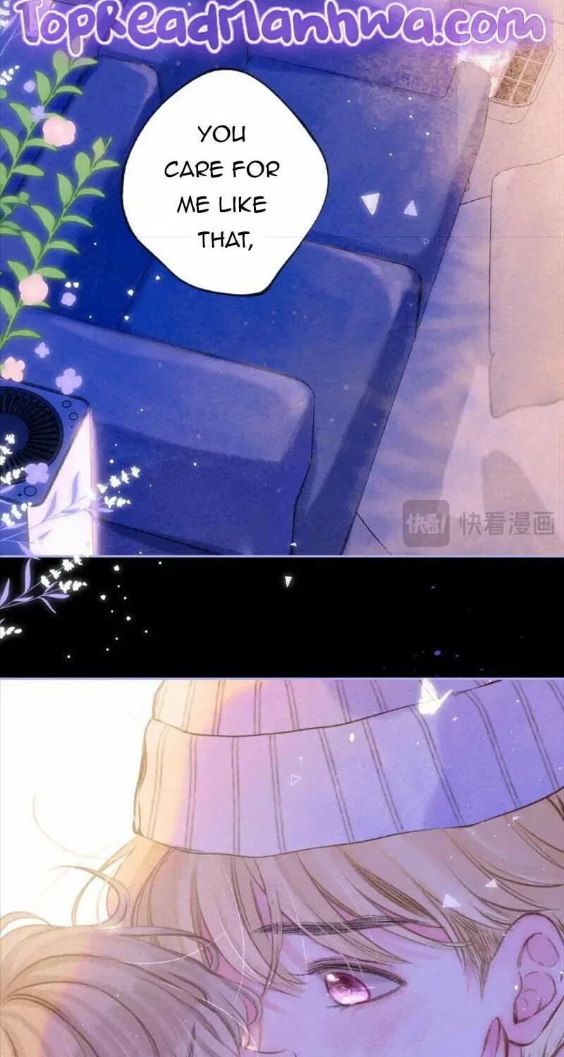 Dear Dreamers Chapter 63 – Page 2