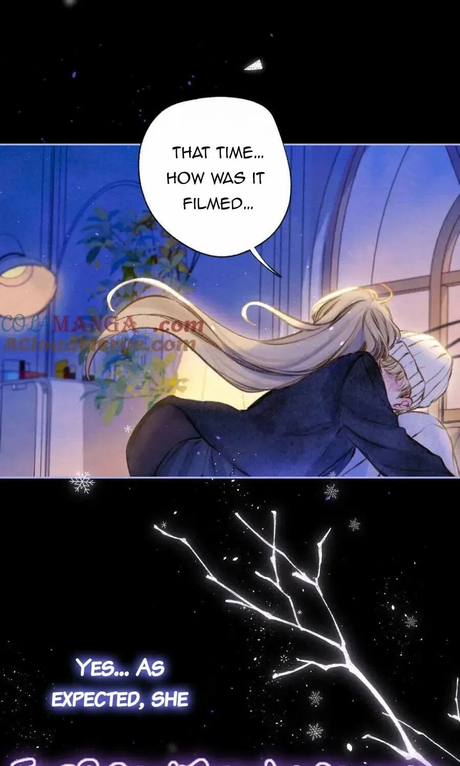 Dear Dreamers Chapter 63 – Page 5